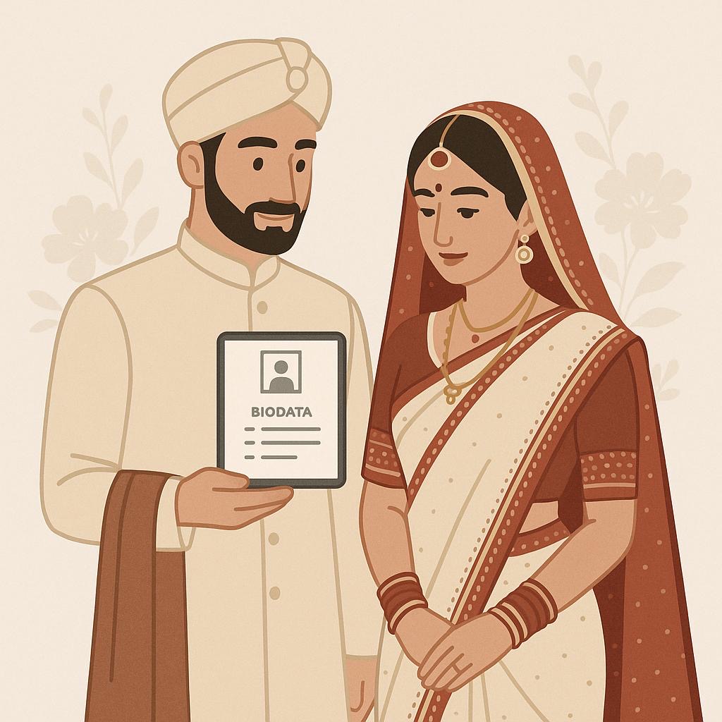 Jain Parichay Templates